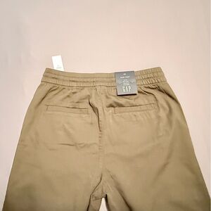 GAP Women's Tan Chinos